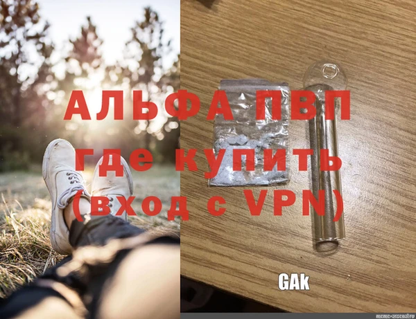 молекула духа Бугульма