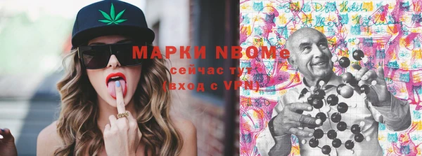 молекула духа Бугульма